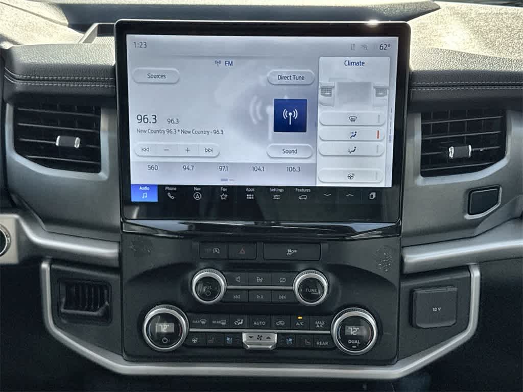 Thumbnail: 2024 Ford Expedition - 17