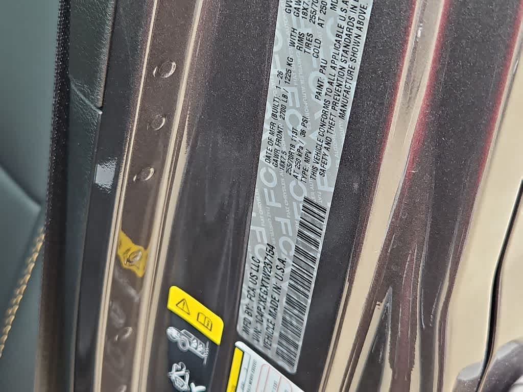 Thumbnail: 2026 Jeep Wrangler - 36