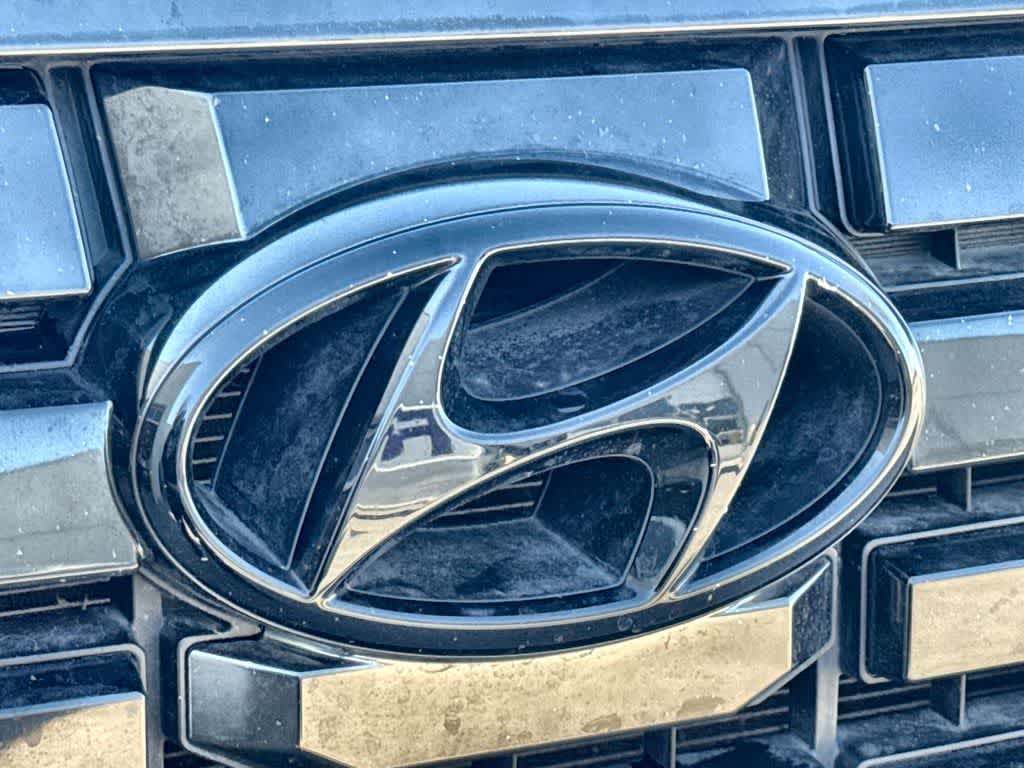 Thumbnail: 2024 Hyundai Palisade - 10