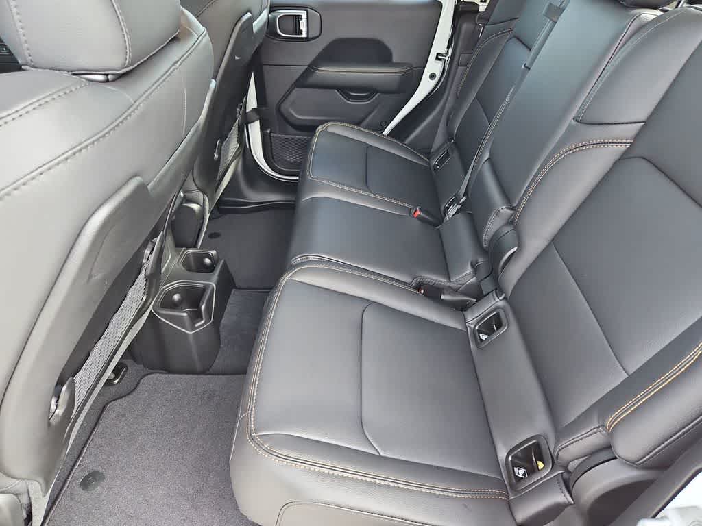 Thumbnail: 2026 Jeep Gladiator - 20