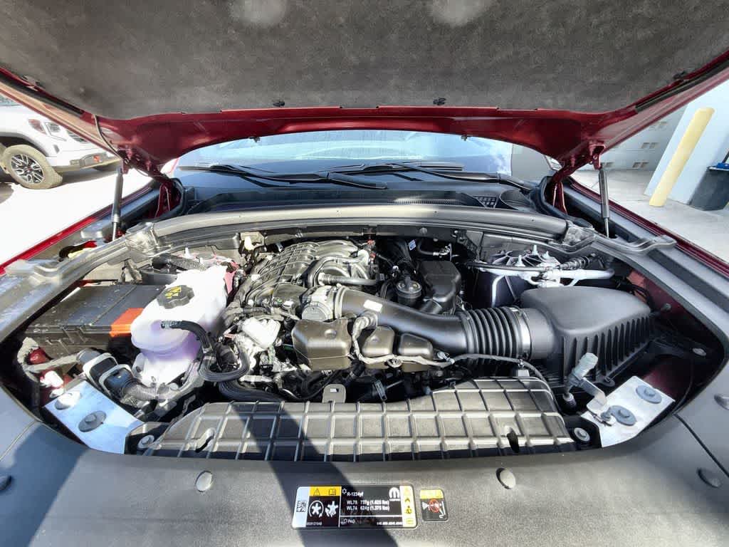 Thumbnail: 2026 Jeep Grand Cherokee L - 10