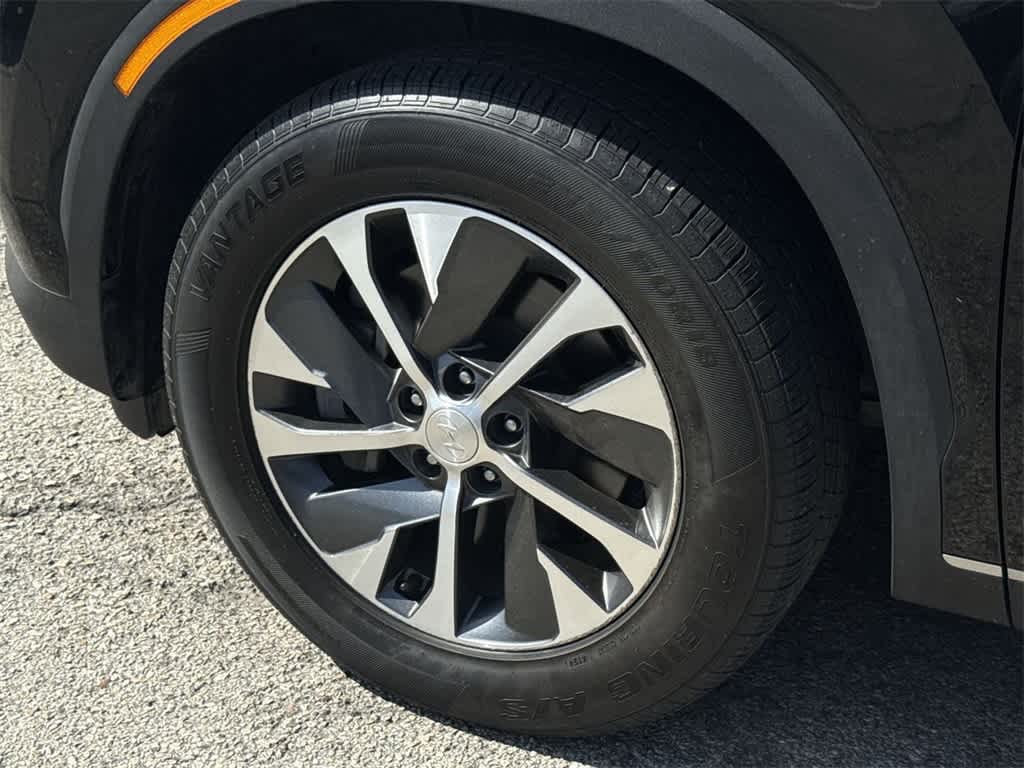 Thumbnail: 2020 Hyundai Palisade - 9