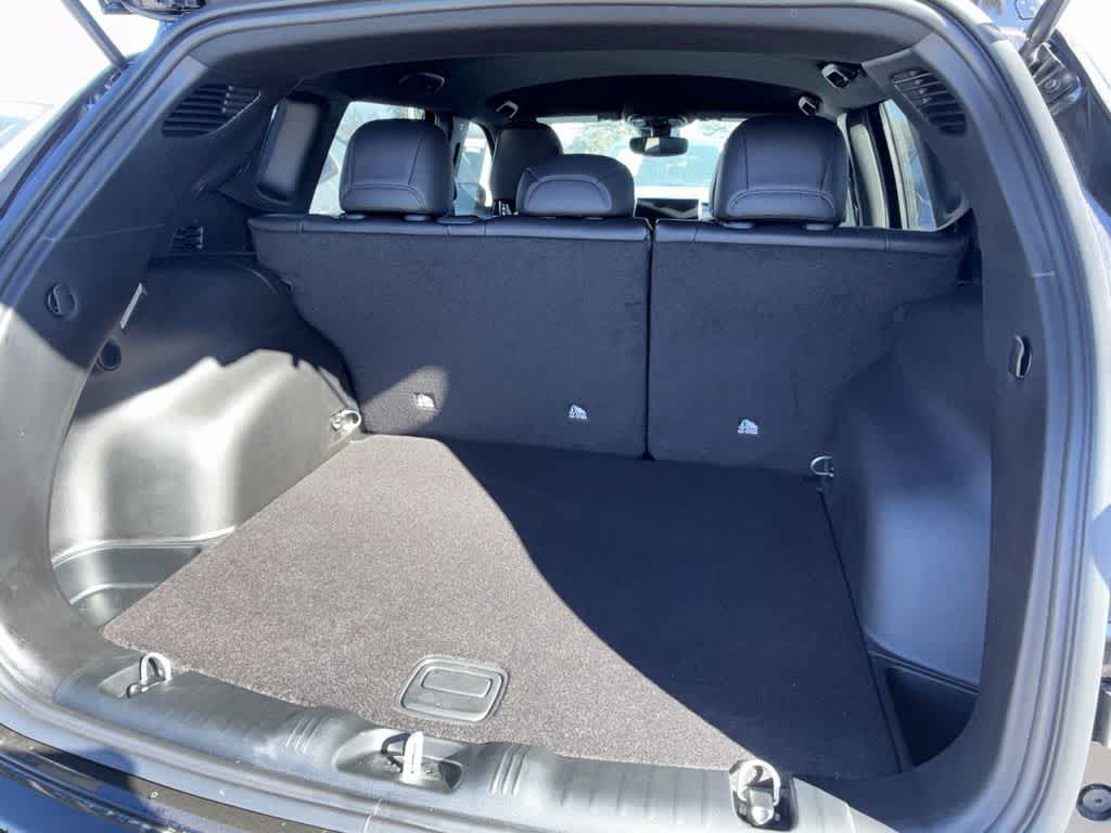 Thumbnail: 2026 Jeep Compass - 23