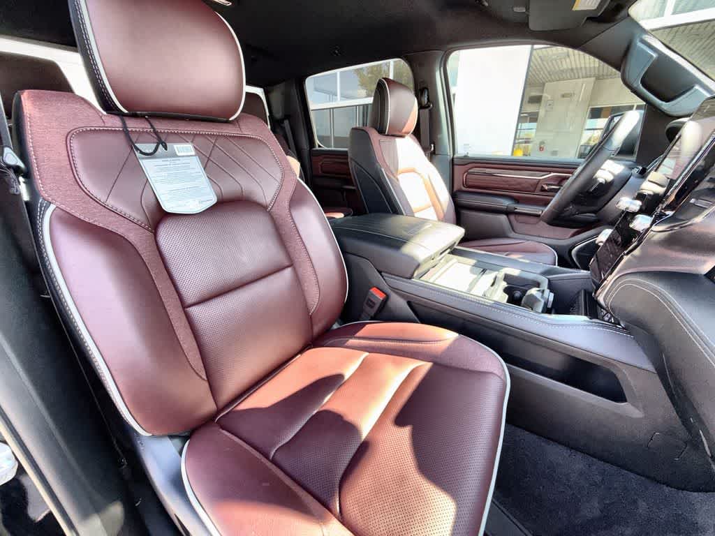 Thumbnail: 2026 RAM 1500 - 13