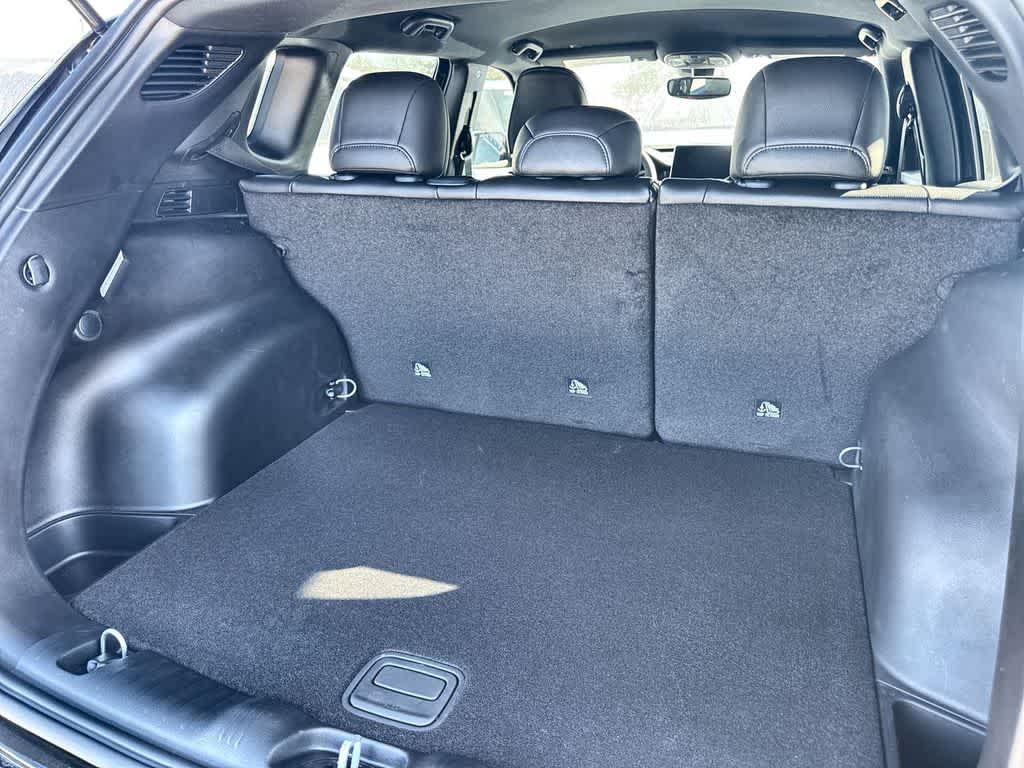 Thumbnail: 2026 Jeep Compass - 23