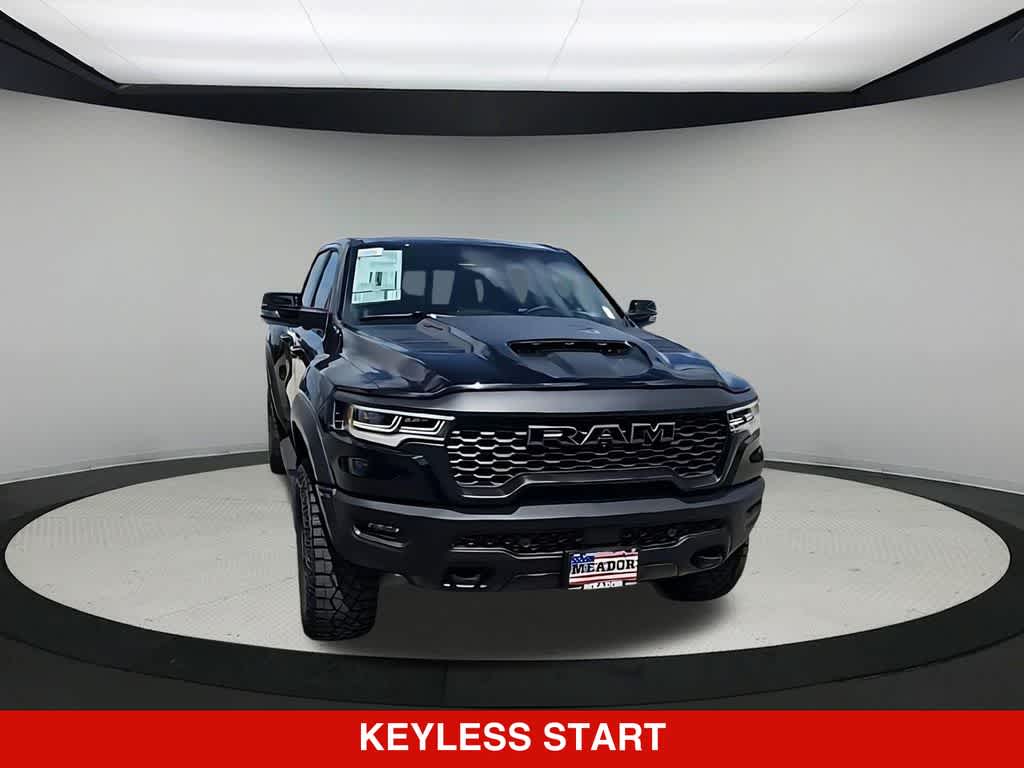 Thumbnail: 2026 RAM 1500 - 2