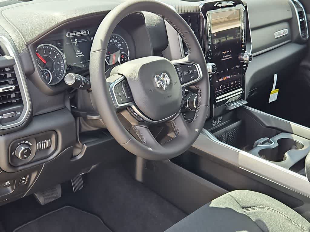 Thumbnail: 2026 RAM 1500 - 10