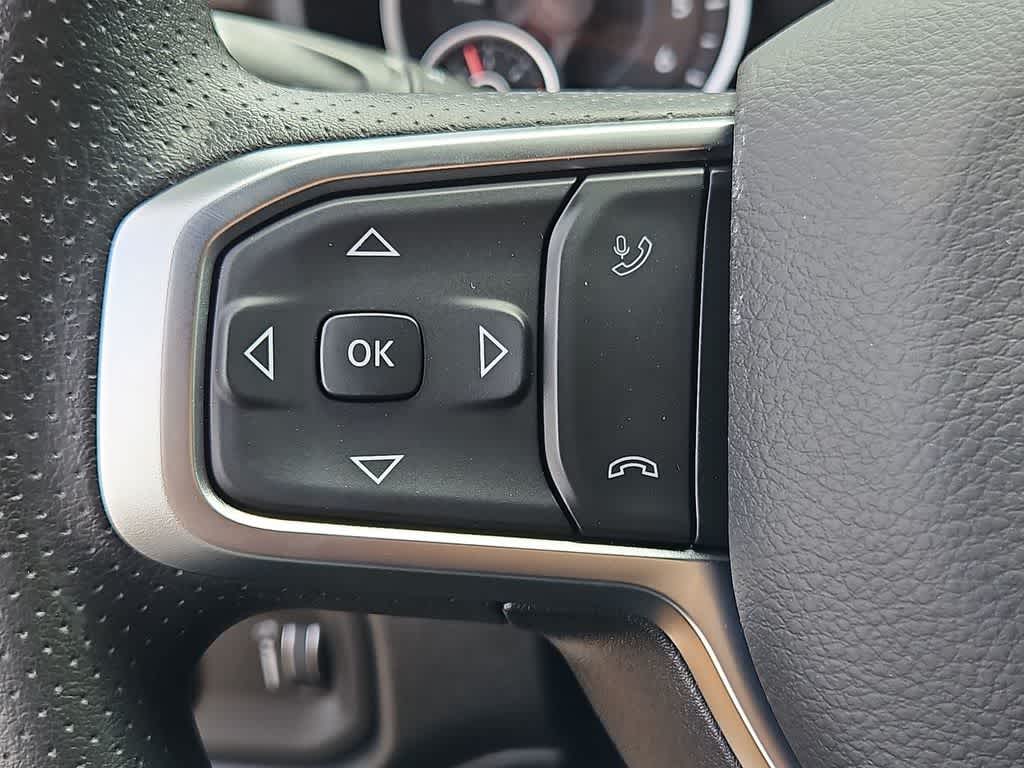 Thumbnail: 2026 RAM 1500 - 24