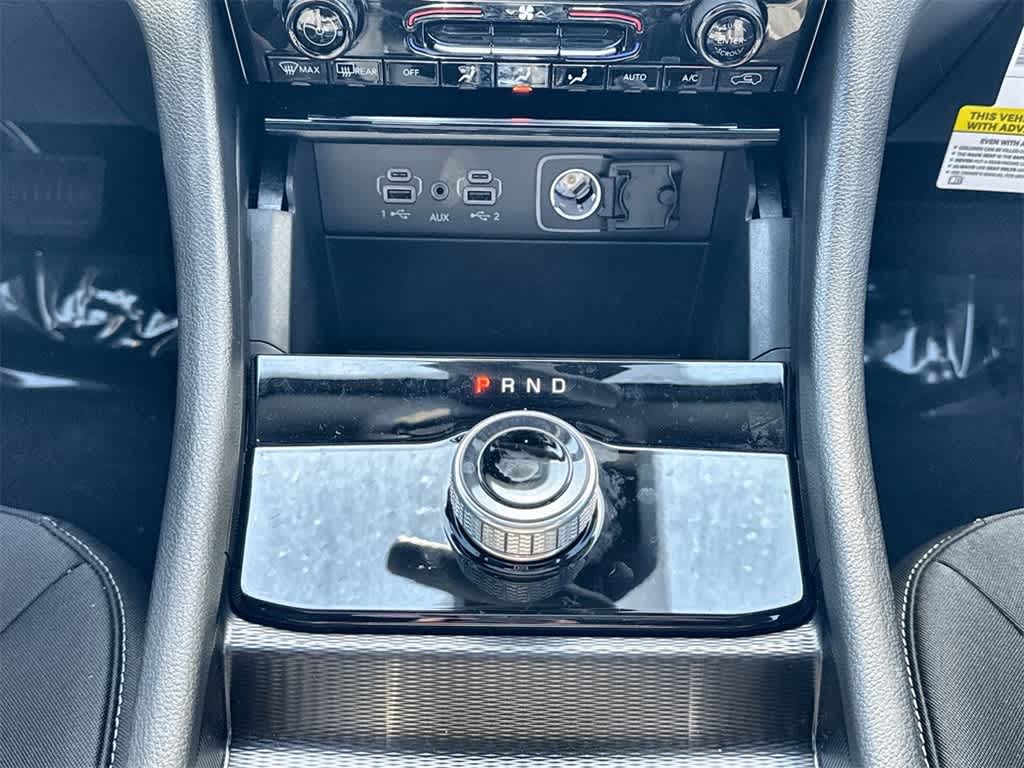 Thumbnail: 2025 Jeep Grand Cherokee - 17