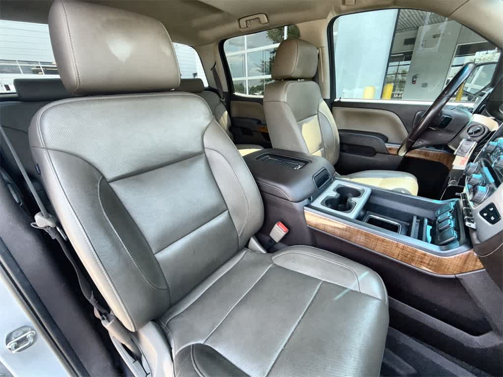 Thumbnail: 2018 GMC Sierra 1500 - 14