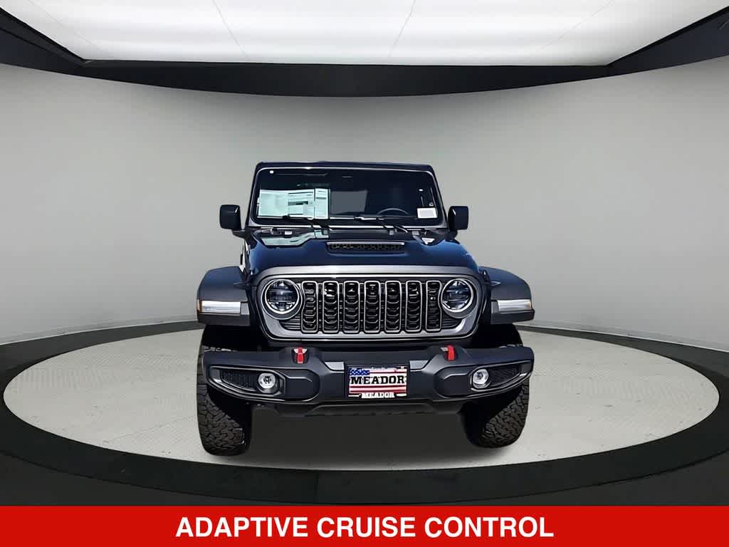 Thumbnail: 2026 Jeep Wrangler - 3