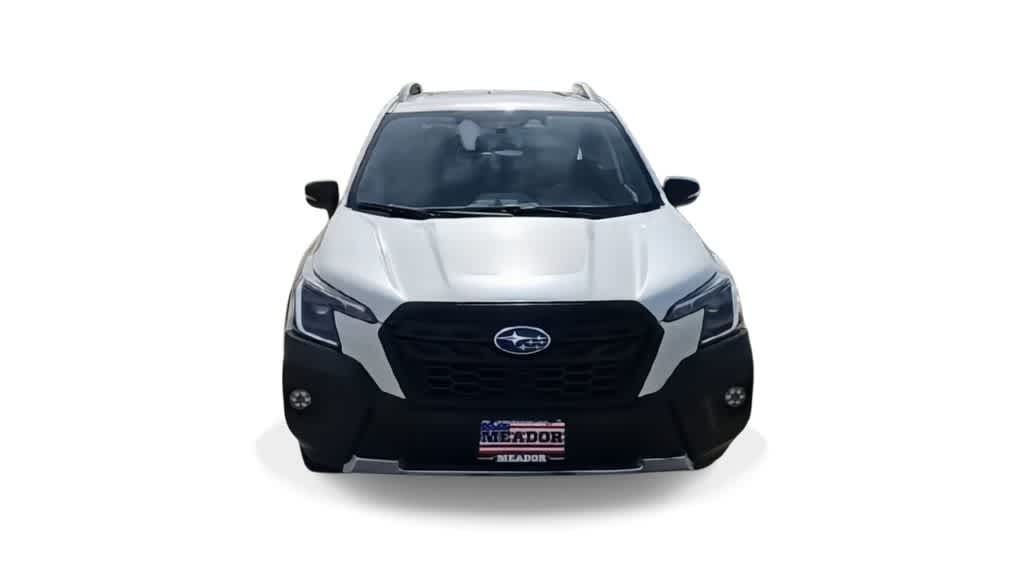 Thumbnail: 2023 Subaru Forester - 3