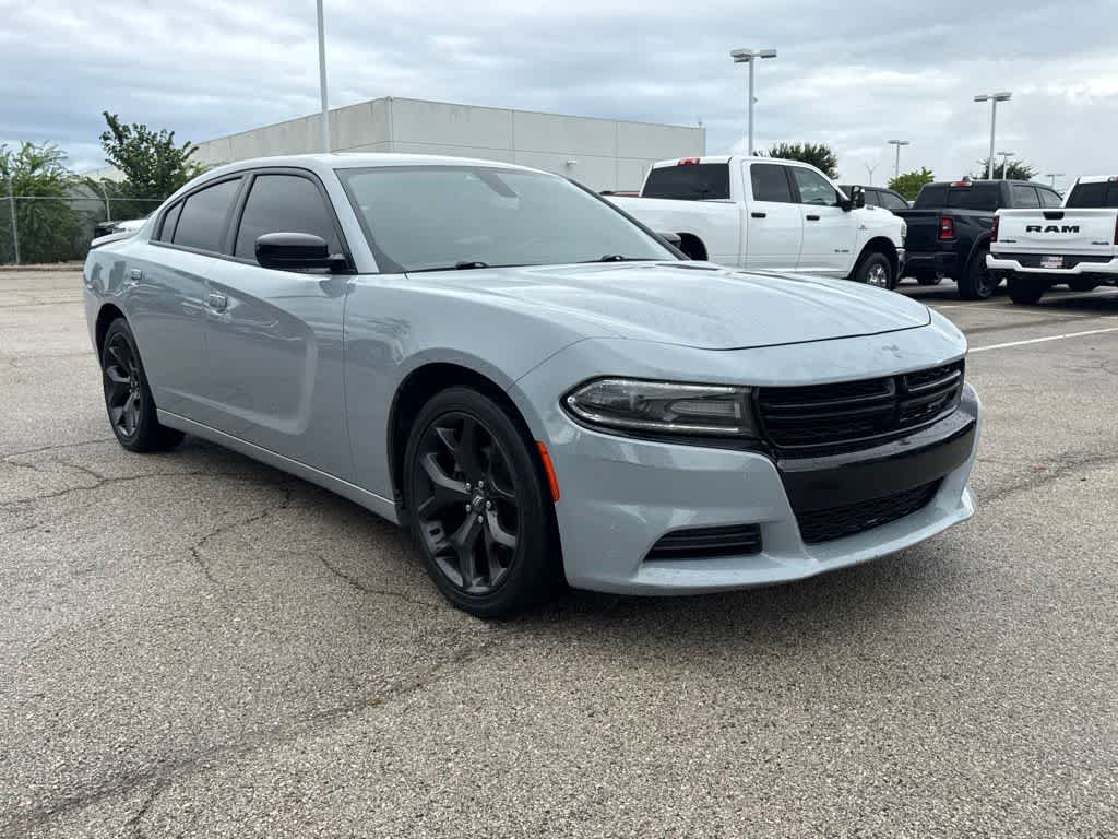 Thumbnail: 2020 Dodge Charger - 7