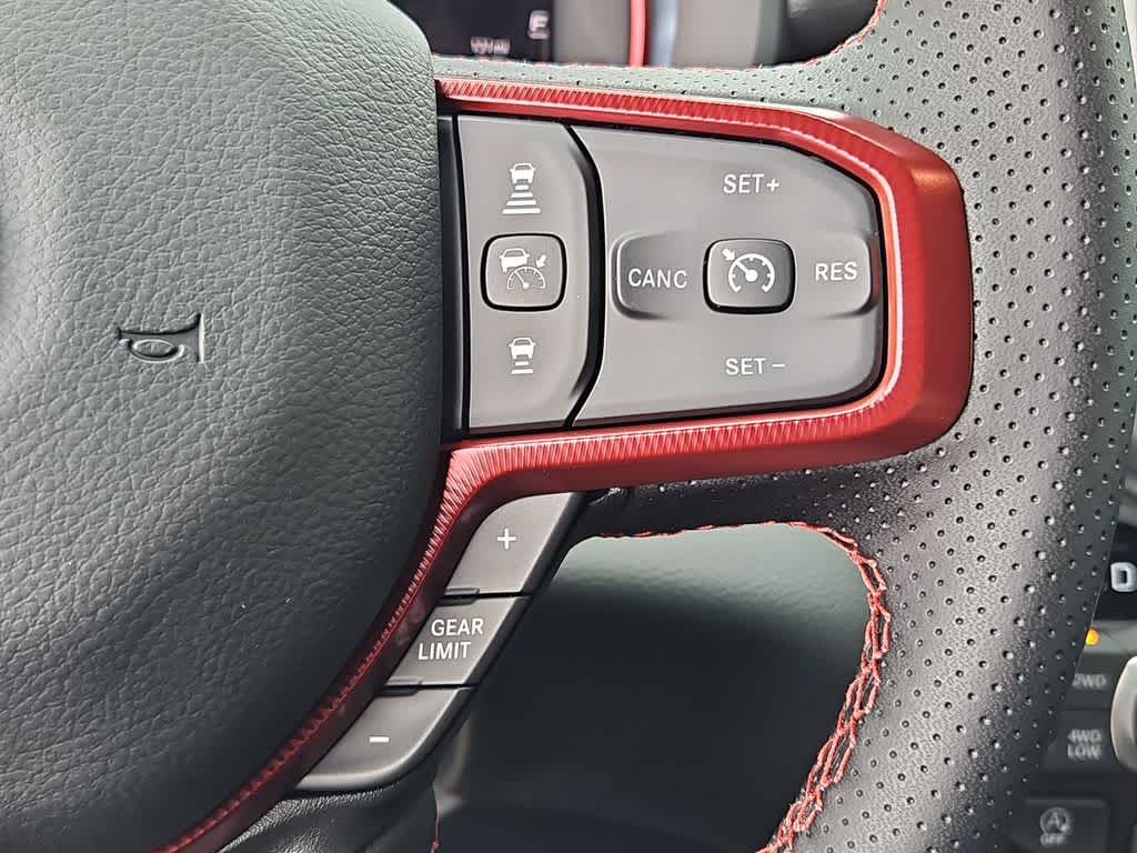 Thumbnail: 2026 RAM 1500 - 25