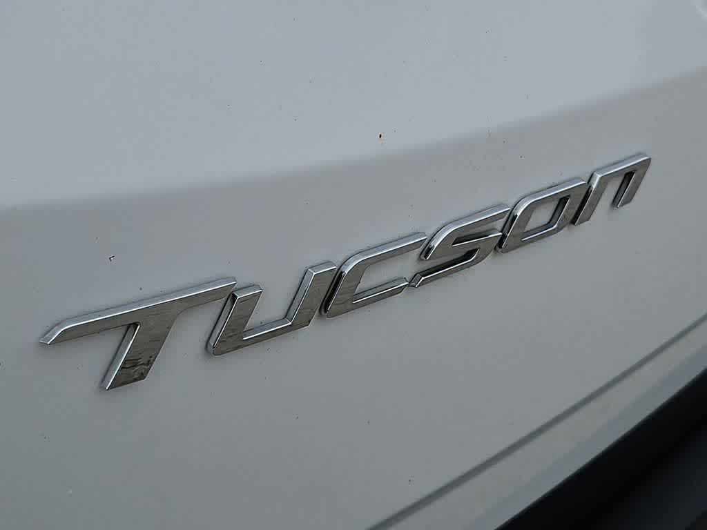 Thumbnail: 2024 Hyundai Tucson - 13