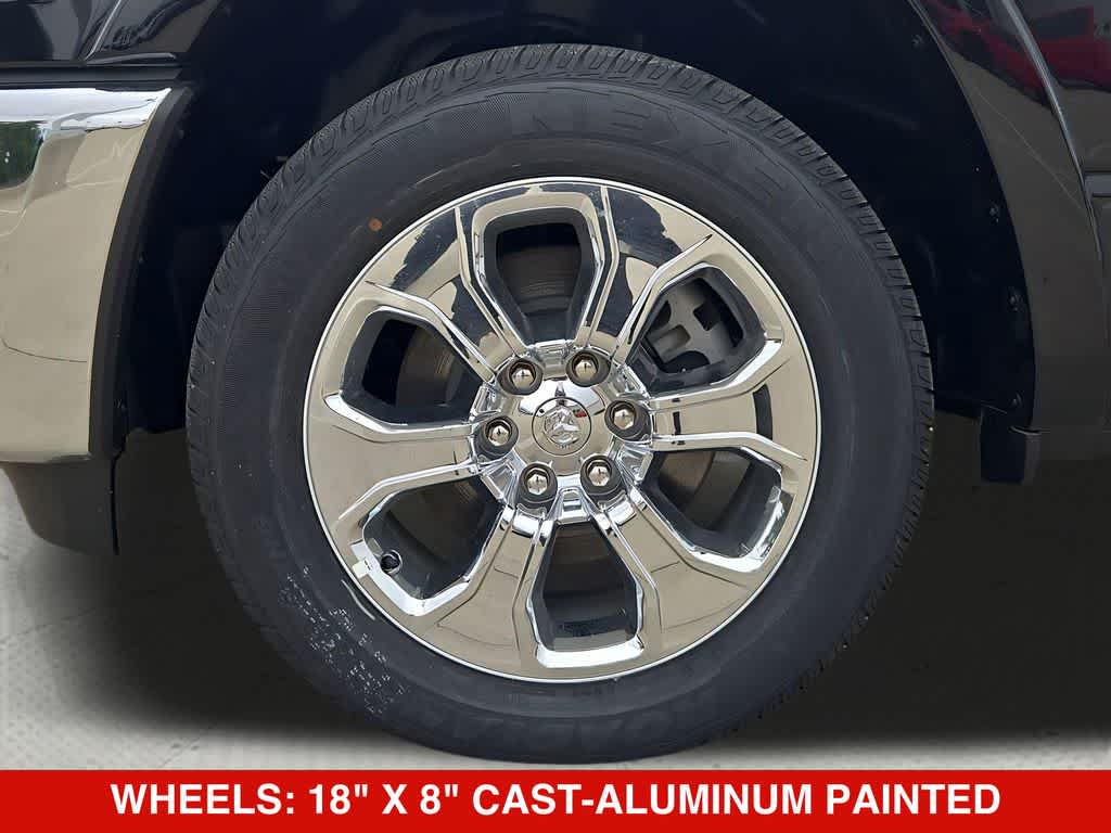 Thumbnail: 2026 RAM 1500 - 14