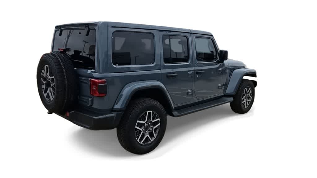 Thumbnail: 2026 Jeep Wrangler - 8