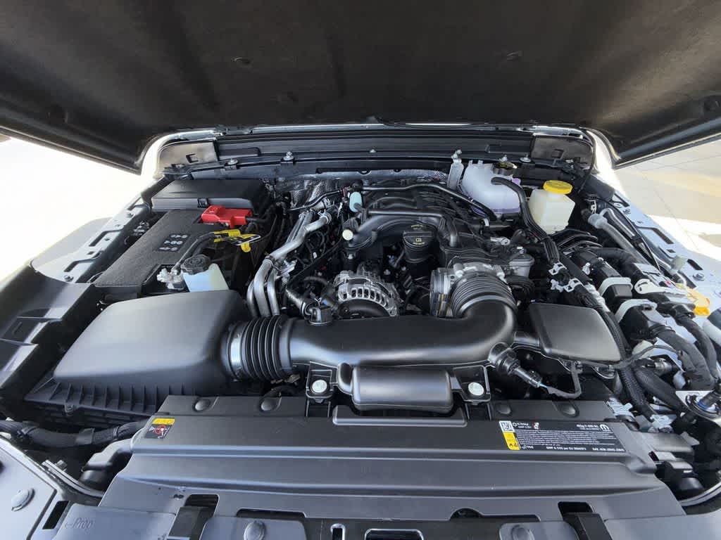 Thumbnail: 2026 Jeep Gladiator - 10