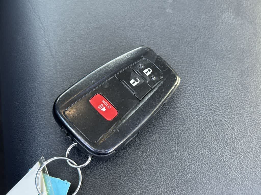 Thumbnail: 2024 Toyota RAV4 - 23