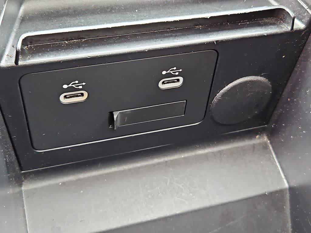 Thumbnail: 2024 Mazda CX-30 - 33