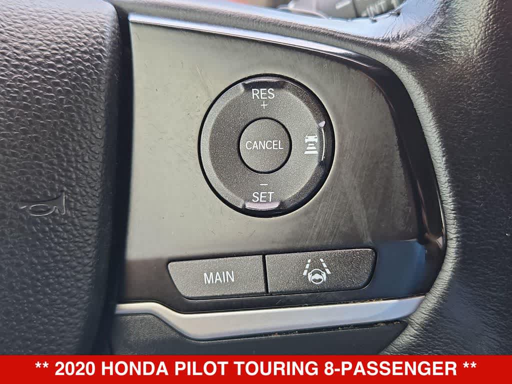 Thumbnail: 2020 Honda Pilot - 24