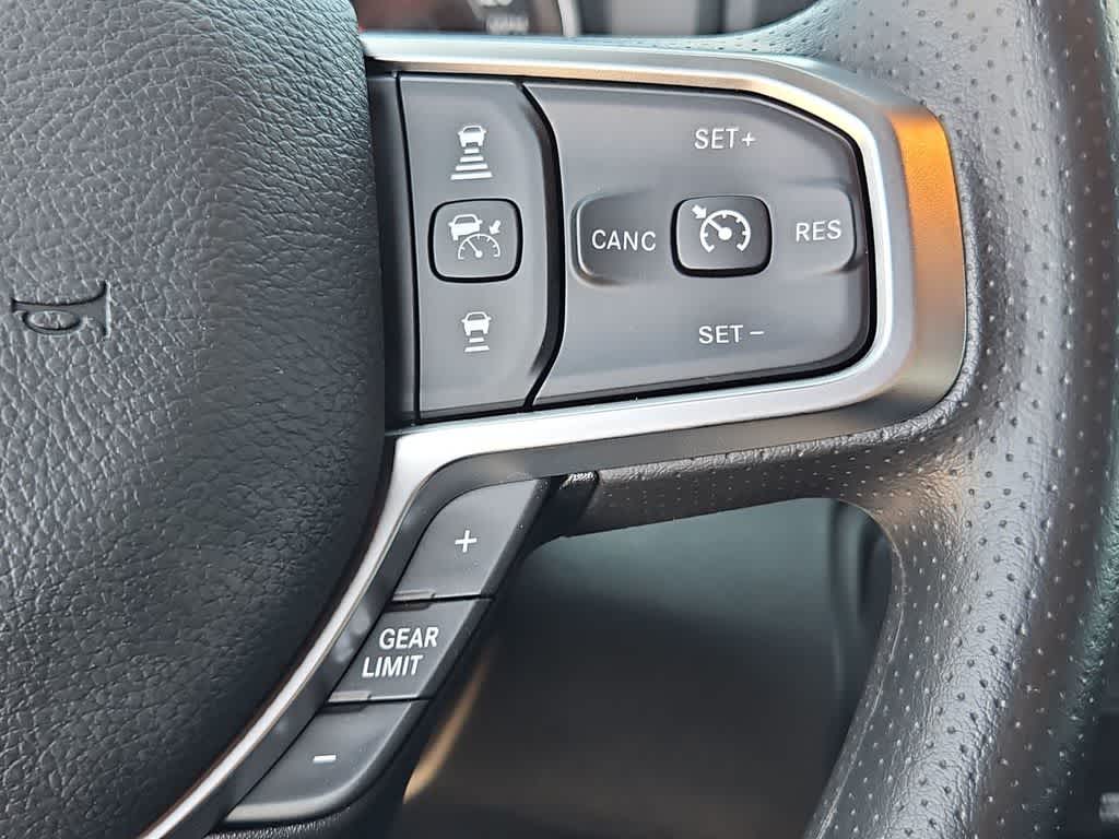 Thumbnail: 2026 RAM 2500 - 25