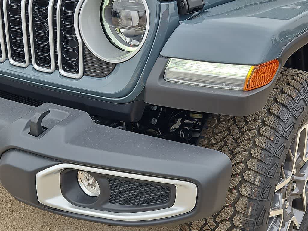 Thumbnail: 2026 Jeep Wrangler - 11