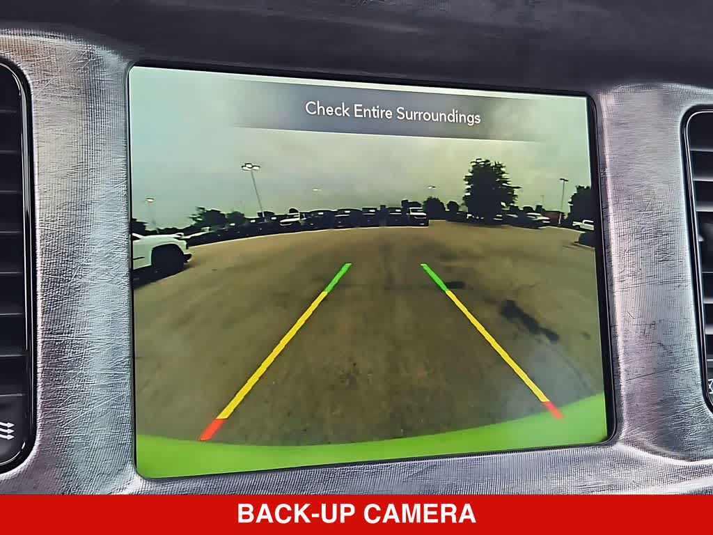 Thumbnail: 2023 Dodge Charger - 31
