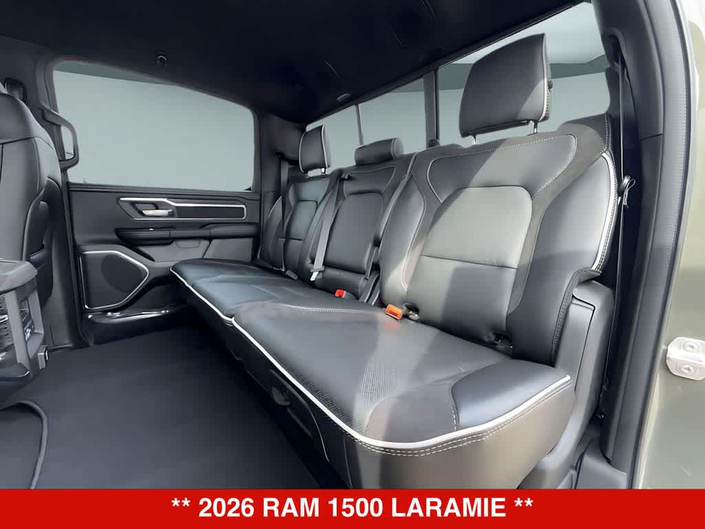 Thumbnail: 2026 RAM 1500 - 13