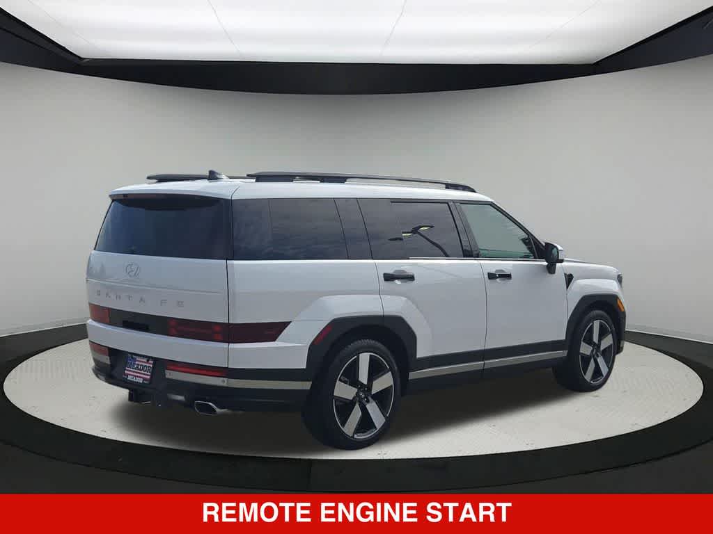 Thumbnail: 2025 Hyundai Santa Fe - 6