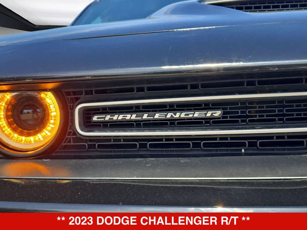 Thumbnail: 2023 Dodge Challenger - 11