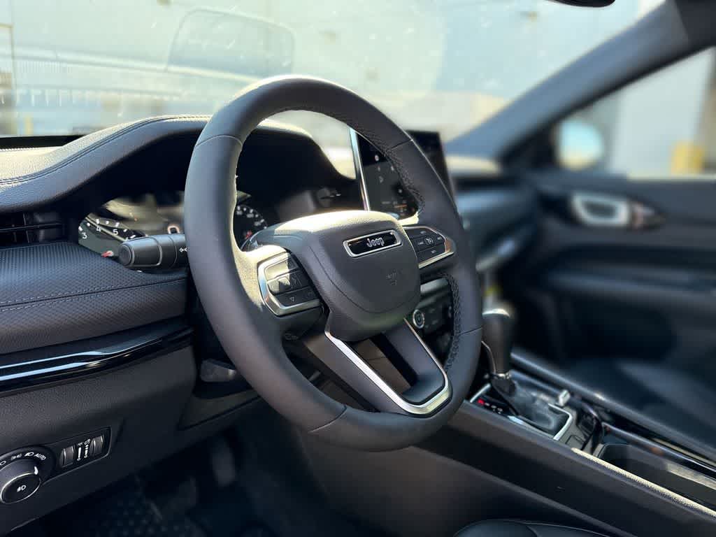 Thumbnail: 2026 Jeep Compass - 2