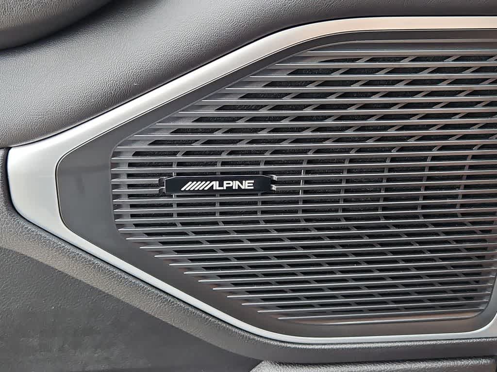 Thumbnail: 2026 Jeep Grand Wagoneer - 33