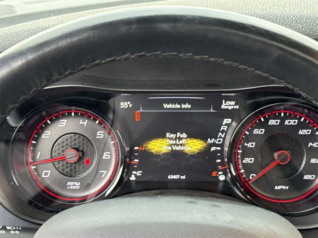 Thumbnail: 2018 Dodge Charger - 19