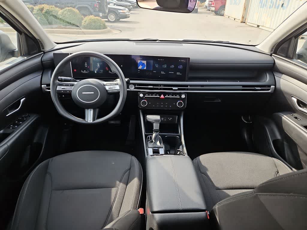 Thumbnail: 2025 Hyundai Tucson - 22