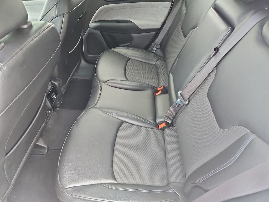 Thumbnail: 2024 Jeep Compass - 20