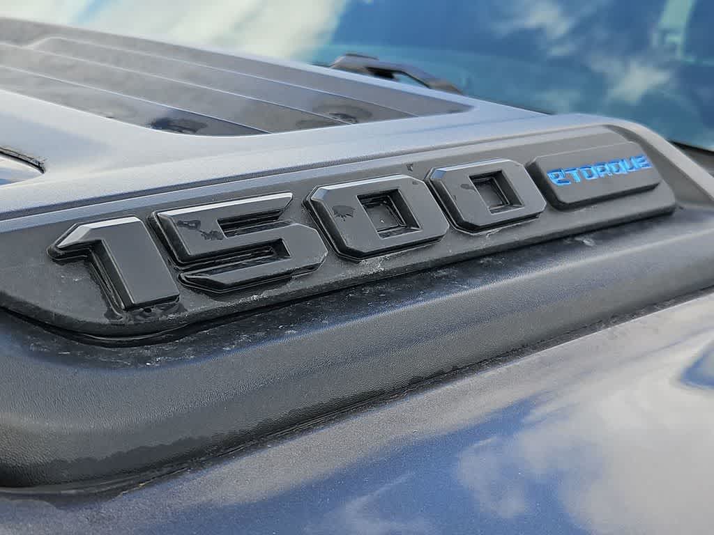 Thumbnail: 2026 RAM 1500 - 13