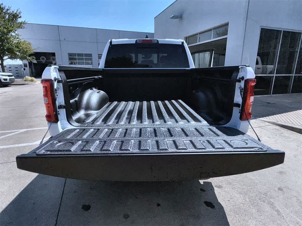 Thumbnail: 2026 RAM 1500 - 21