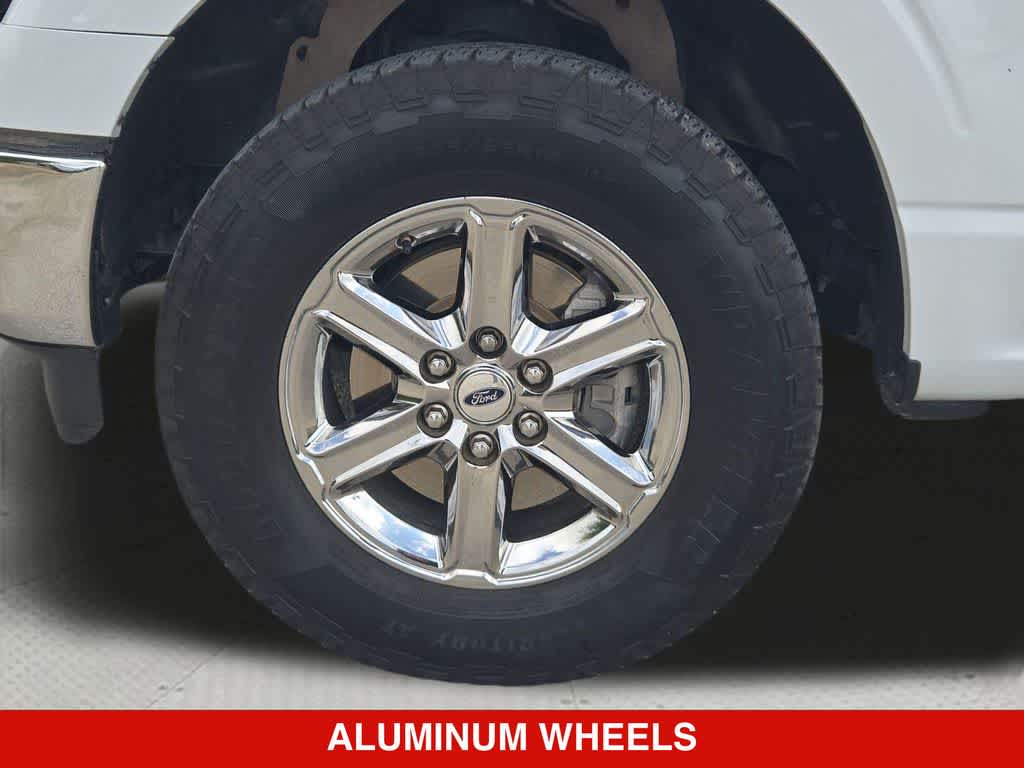 Thumbnail: 2025 Ford F-150 - 12