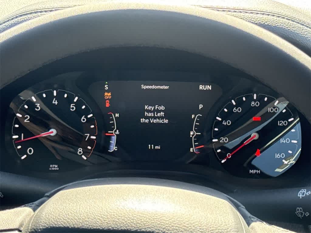 Thumbnail: 2026 Jeep Compass - 20