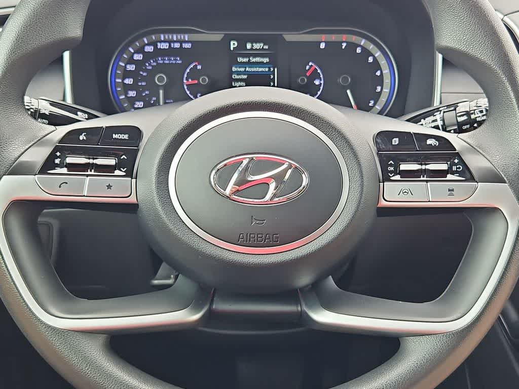 Thumbnail: 2024 Hyundai Tucson - 23