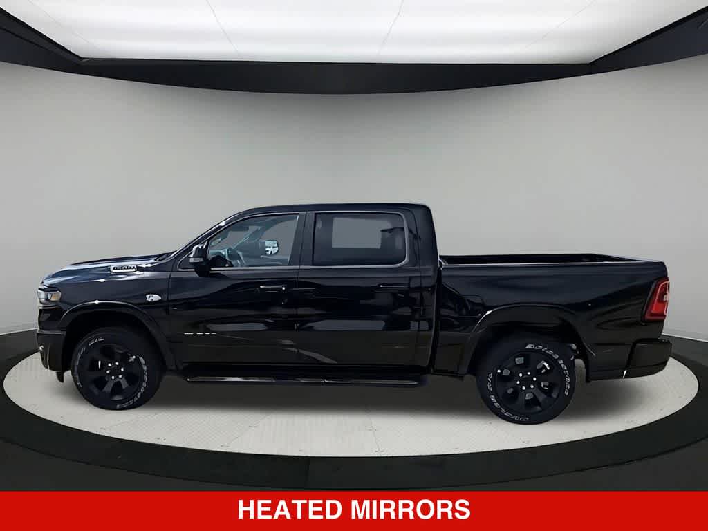 Thumbnail: 2026 RAM 1500 - 5