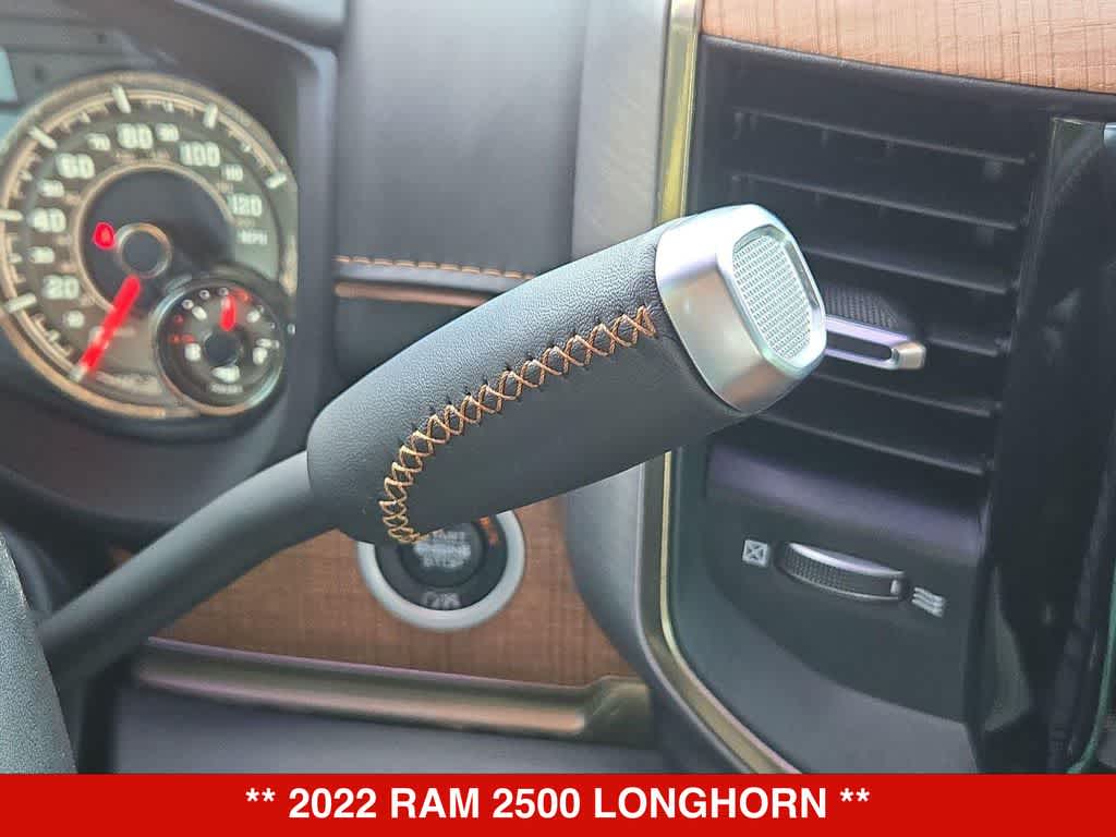 Thumbnail: 2022 RAM 2500 - 31