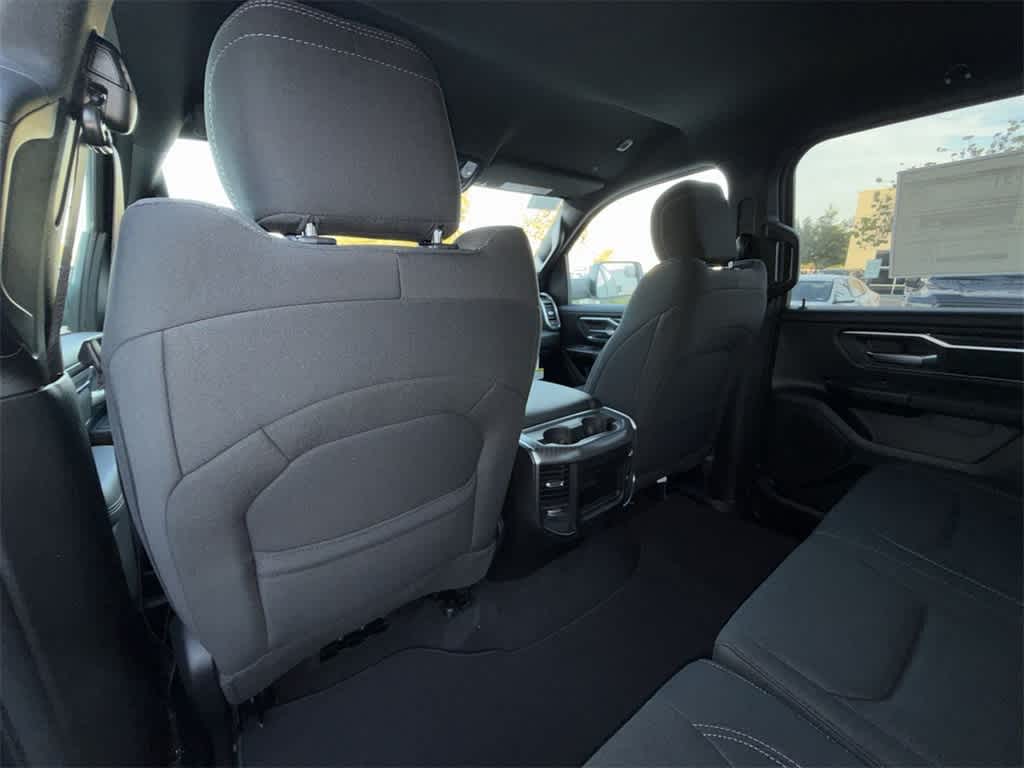 Thumbnail: 2026 RAM 1500 - 11