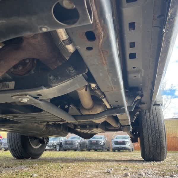 Thumbnail: 2021 Jeep Wrangler - 19