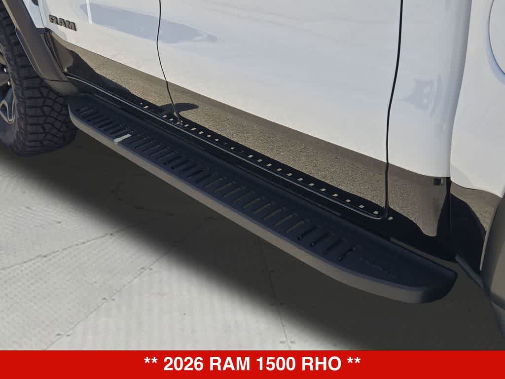 Thumbnail: 2026 RAM 1500 - 37