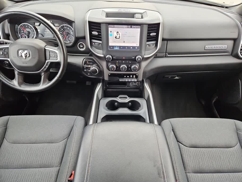 Thumbnail: 2022 RAM 1500 - 16