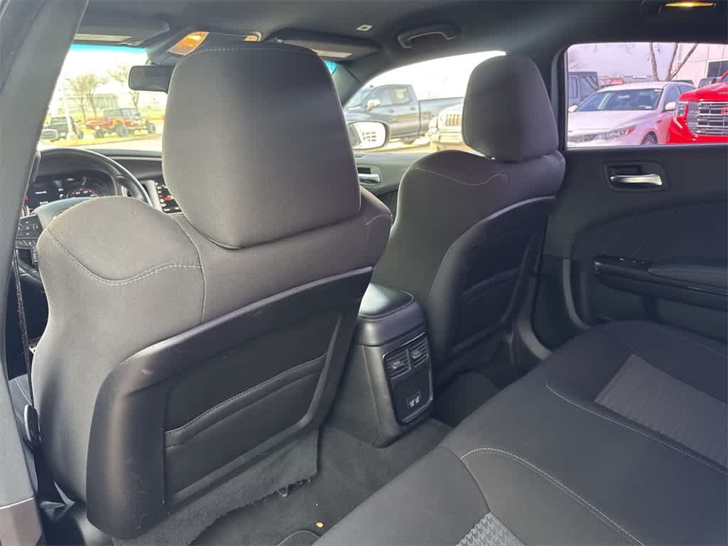 Thumbnail: 2022 Dodge Charger - 12