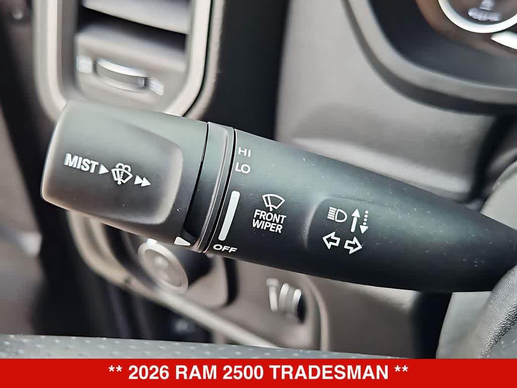 Thumbnail: 2026 RAM 2500 - 27