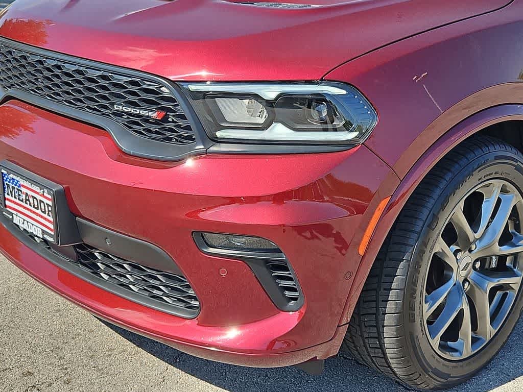 Thumbnail: 2022 Dodge Durango - 11